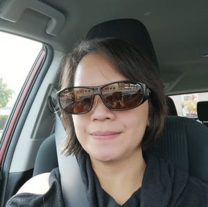 Meet your Posher, Annabel